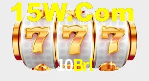 Cashback e recargas na 10Brl